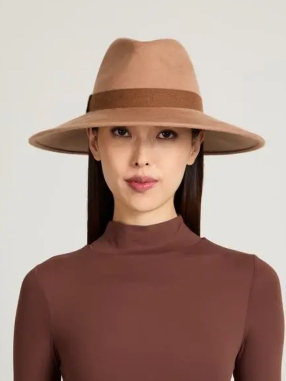 Eugenia Kim Rabbit Hair Fedora
